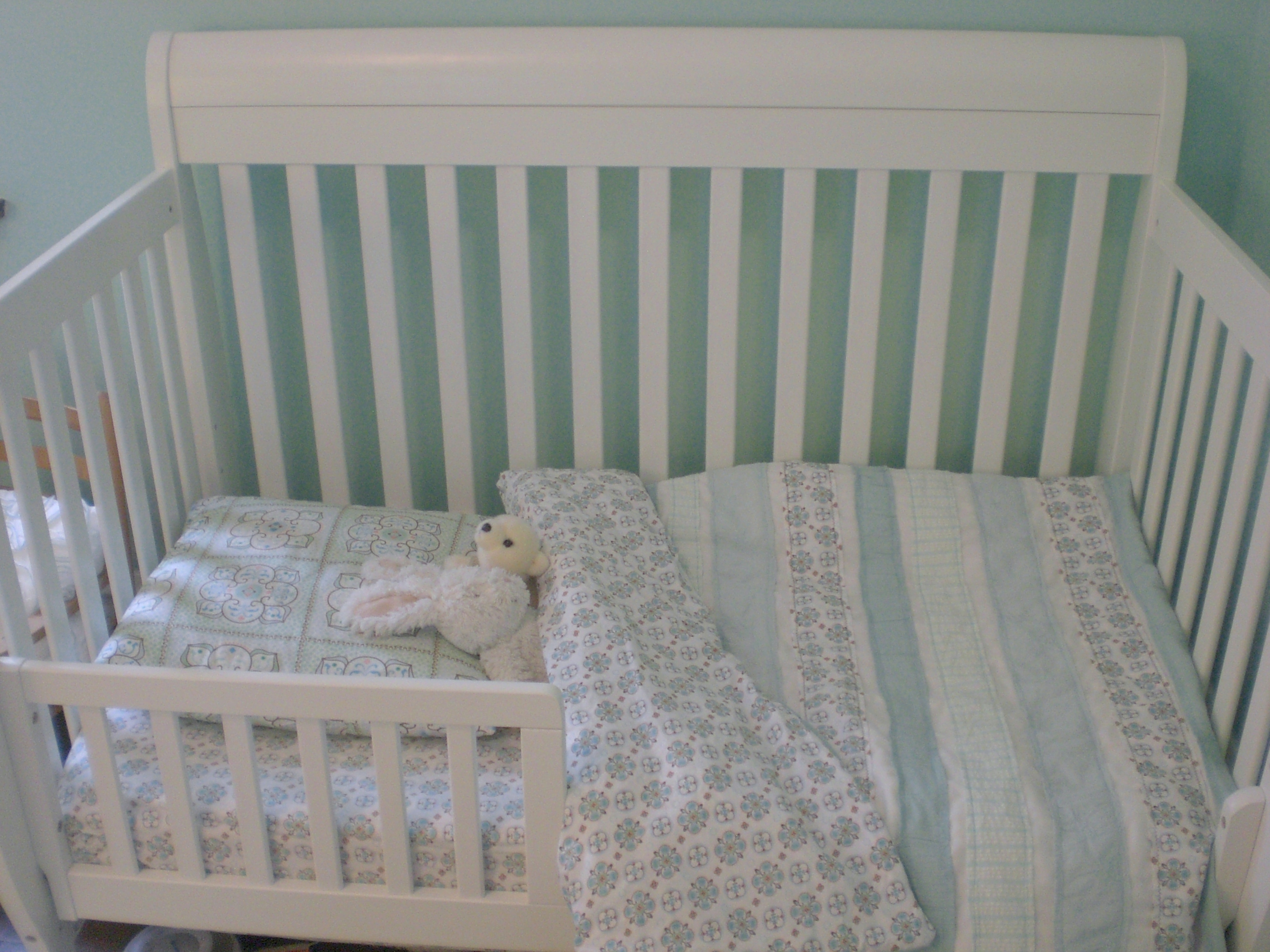 Toddler crib bedding Sydney